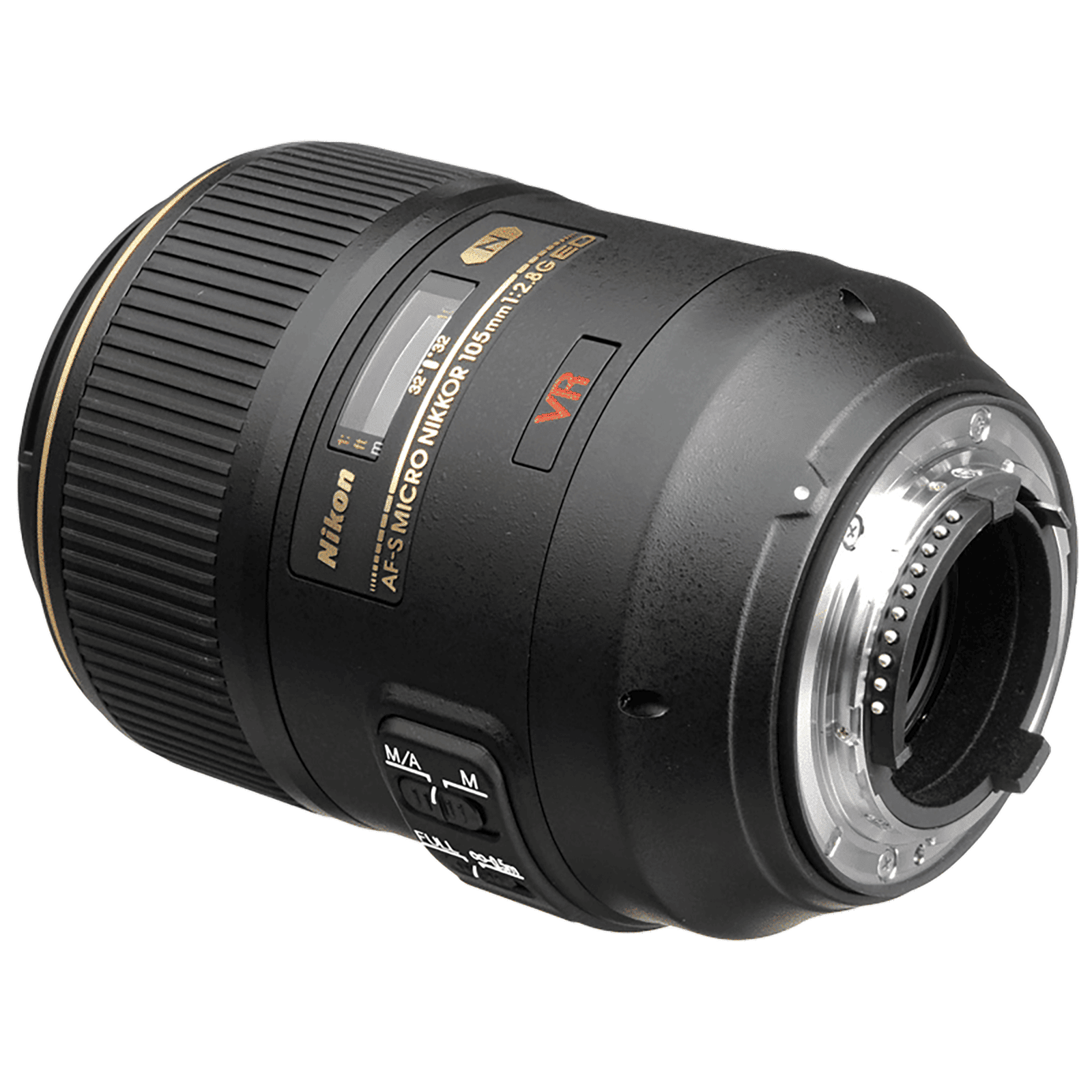 レンズ(単焦点) Nikon AF-S VR Micro-Nikkor 105mm f/2.8G Nikon AF-S VR Micro-Nikkor 105mm f/2.8G IF-EDを徹底解説